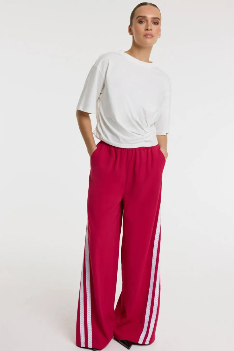 Refined department