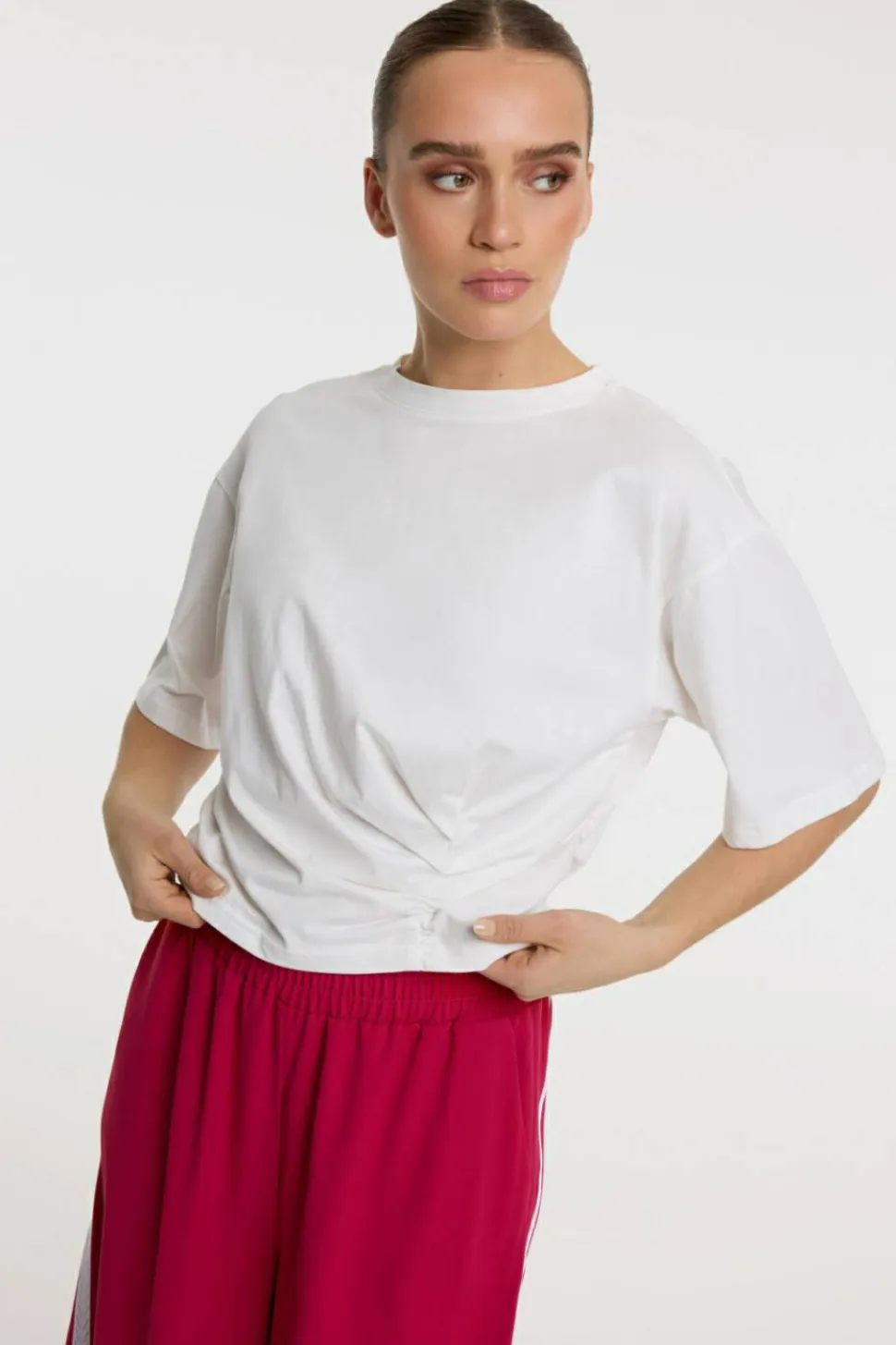 Refined department