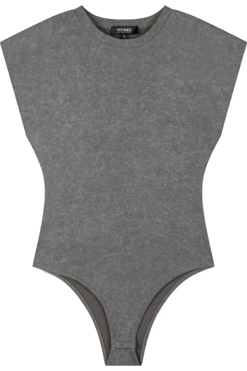 Refined department