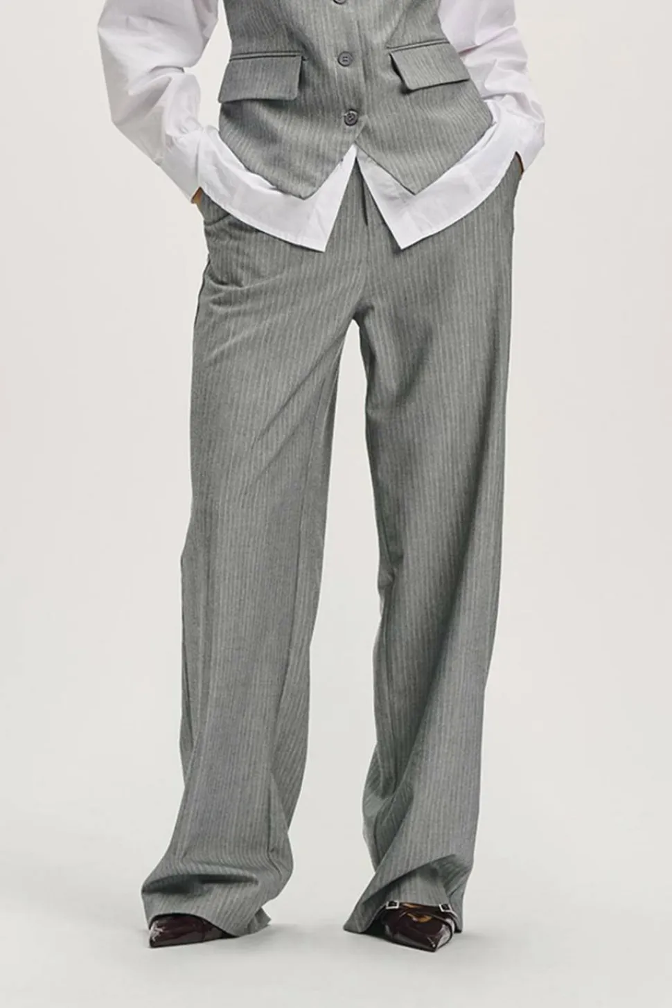 Refined department