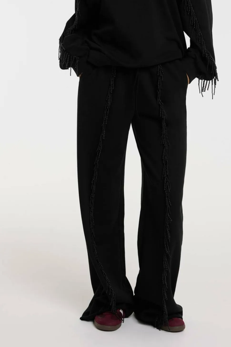 Refined department