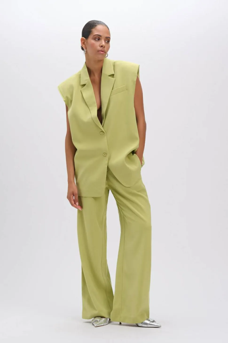 Refined department