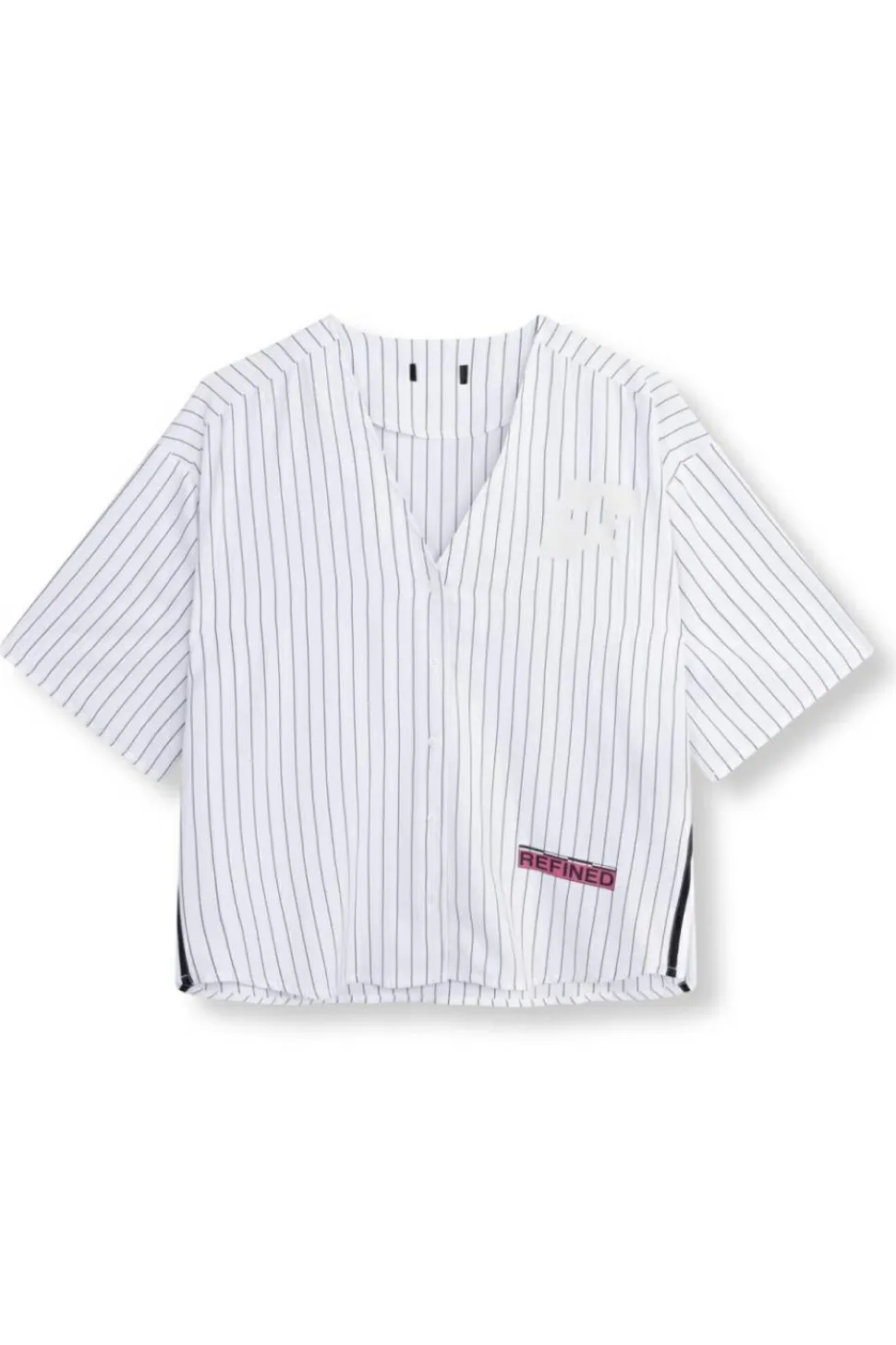 Refined department