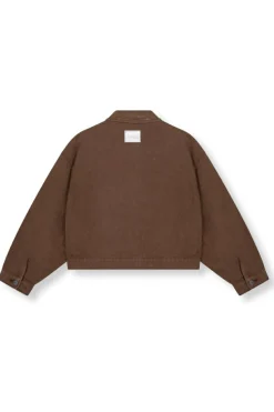 Refined department