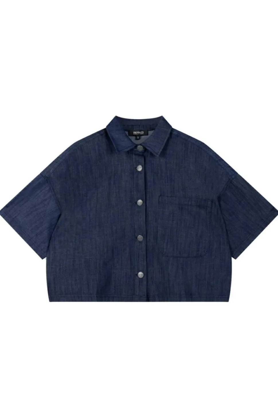 Refined department