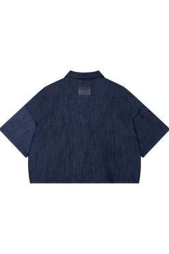 Refined department