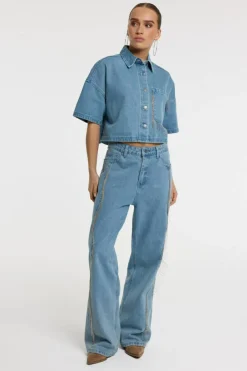 Refined department