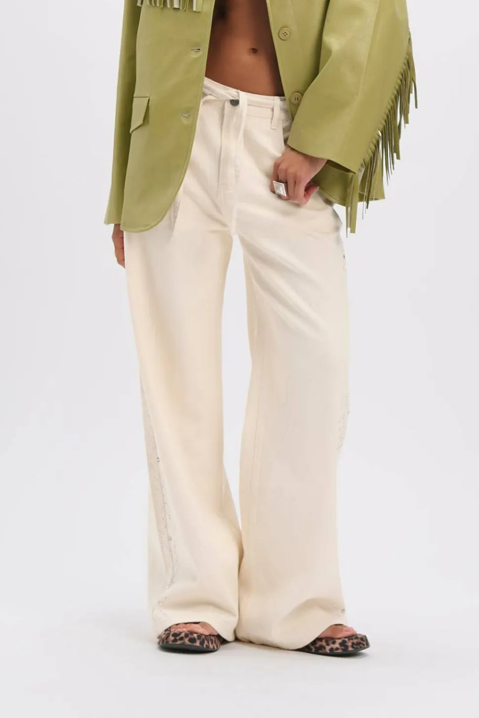 Refined department