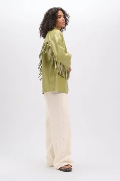 Refined department