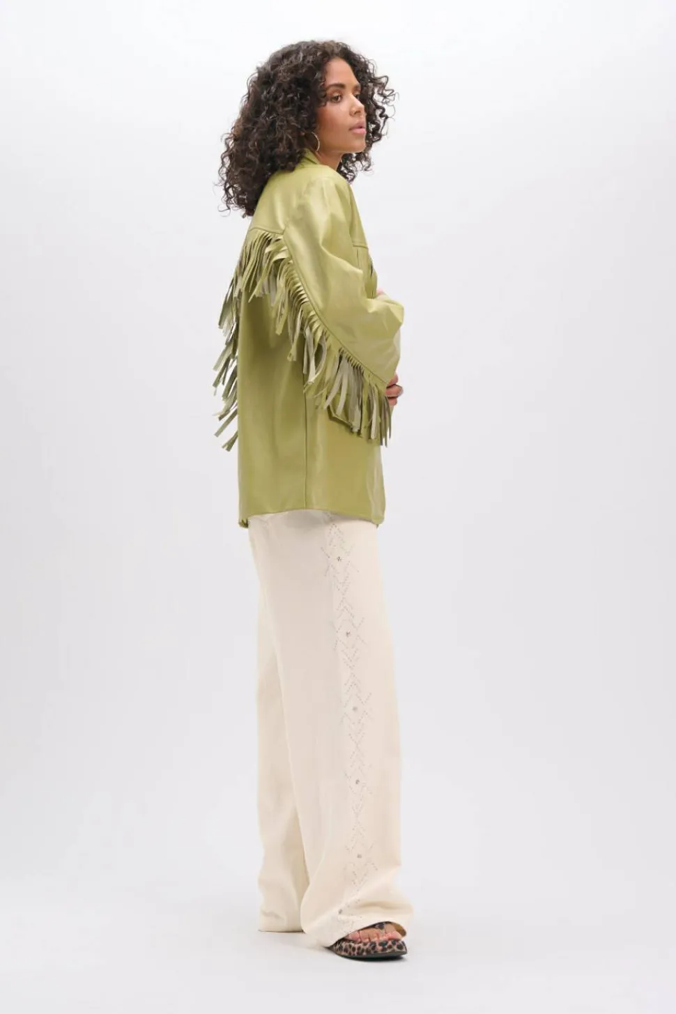 Refined department