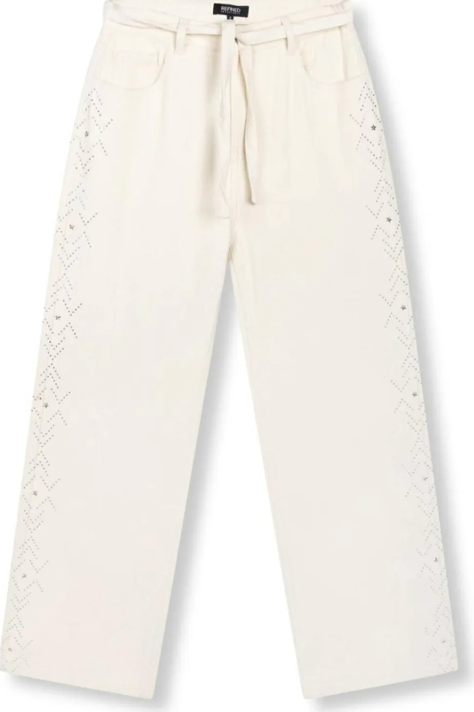 Refined department