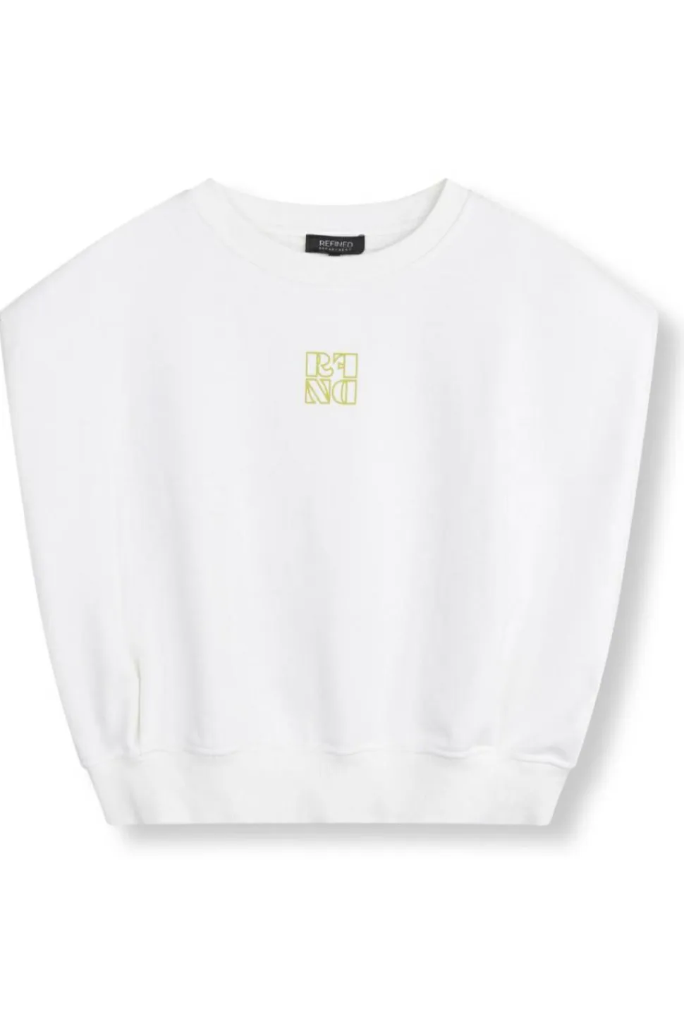 Refined department