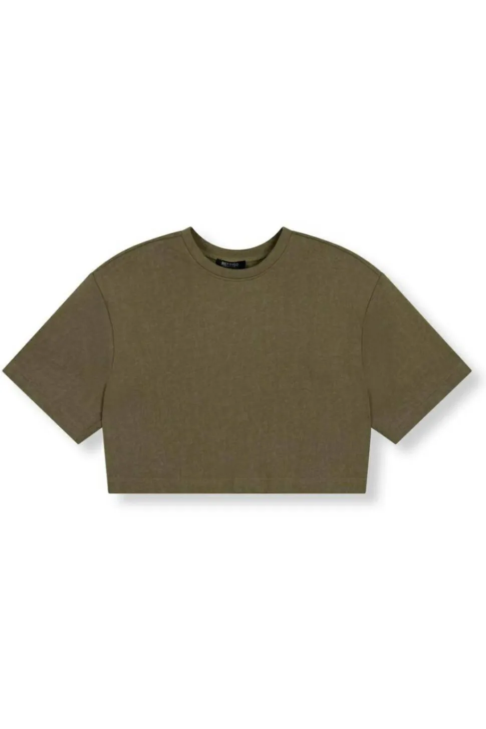 Refined department