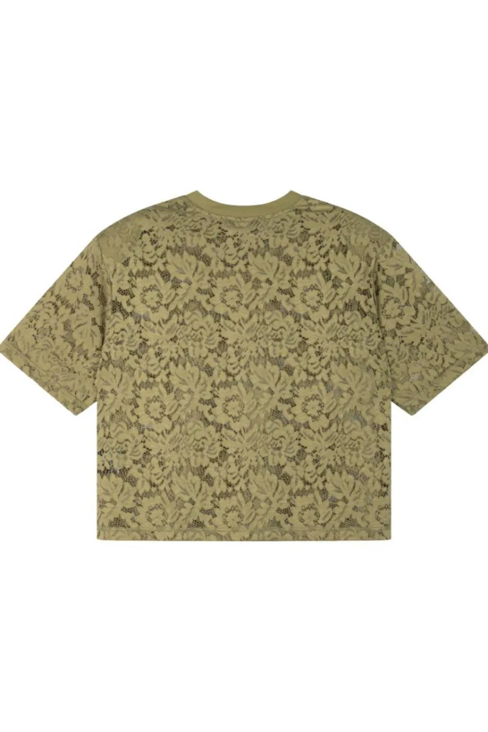 Refined department
