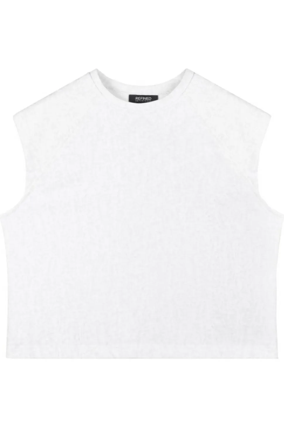 Refined department