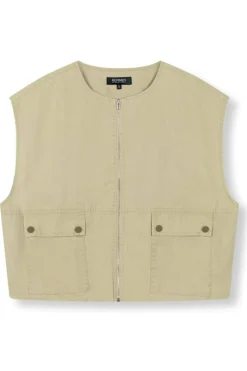 Refined department