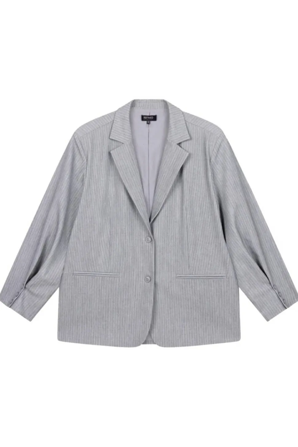 Refined department