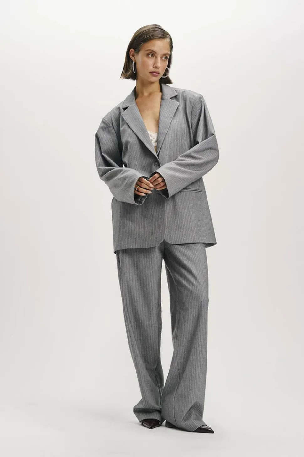 Refined department