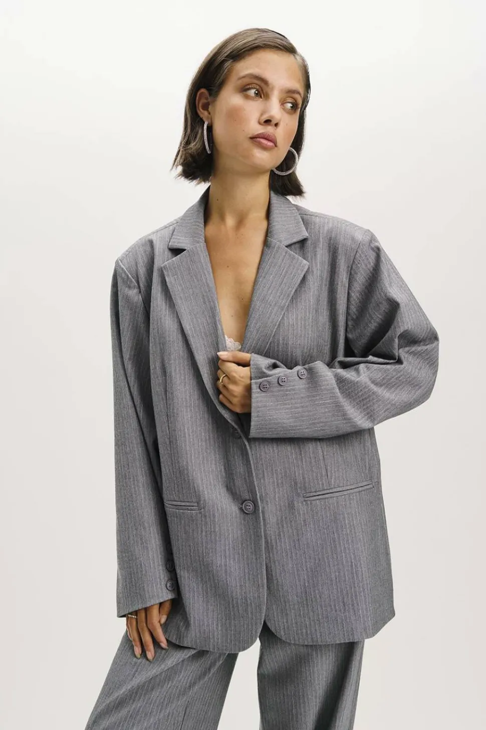 Refined department