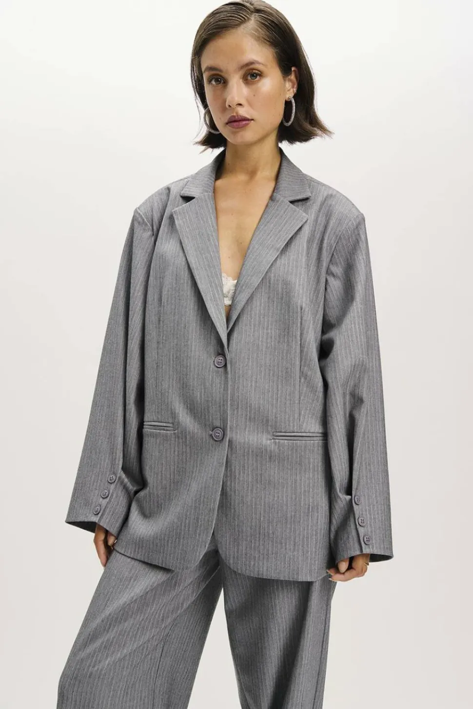 Refined department