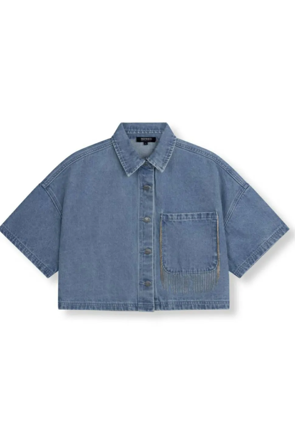 Refined department