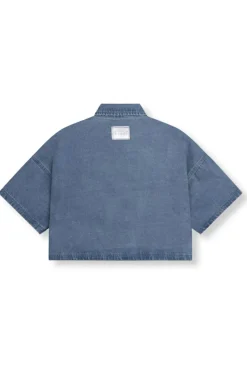 Refined department