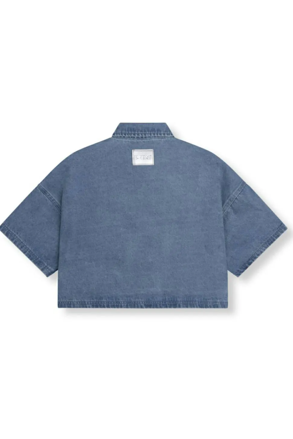 Refined department