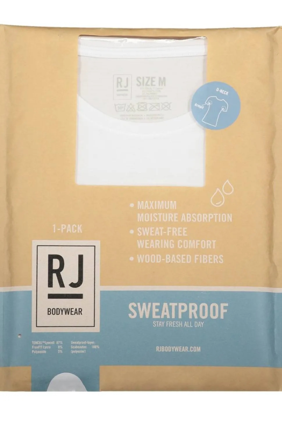 Rj bodywear