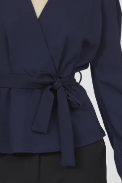 Sisters point