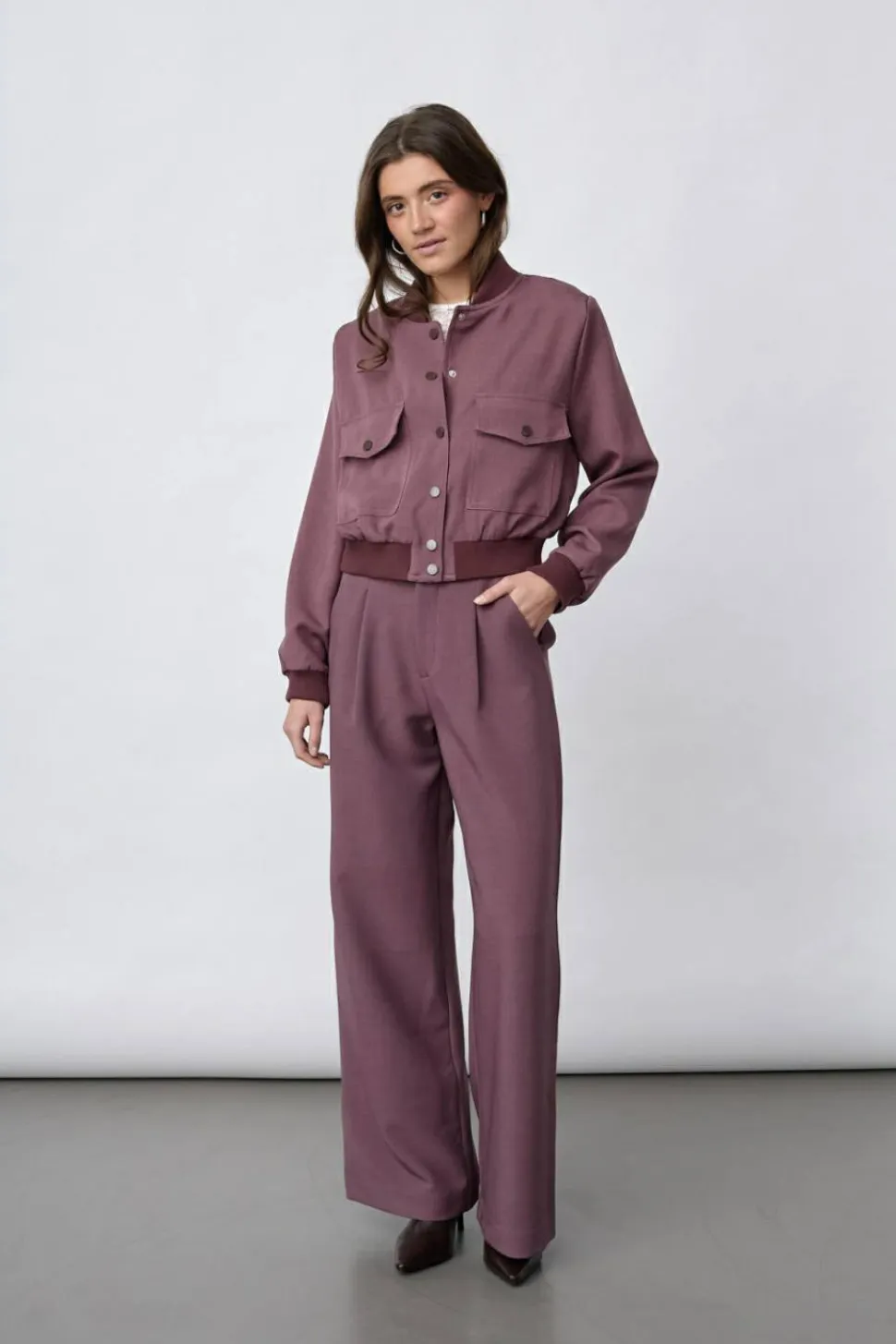 Sisters point
