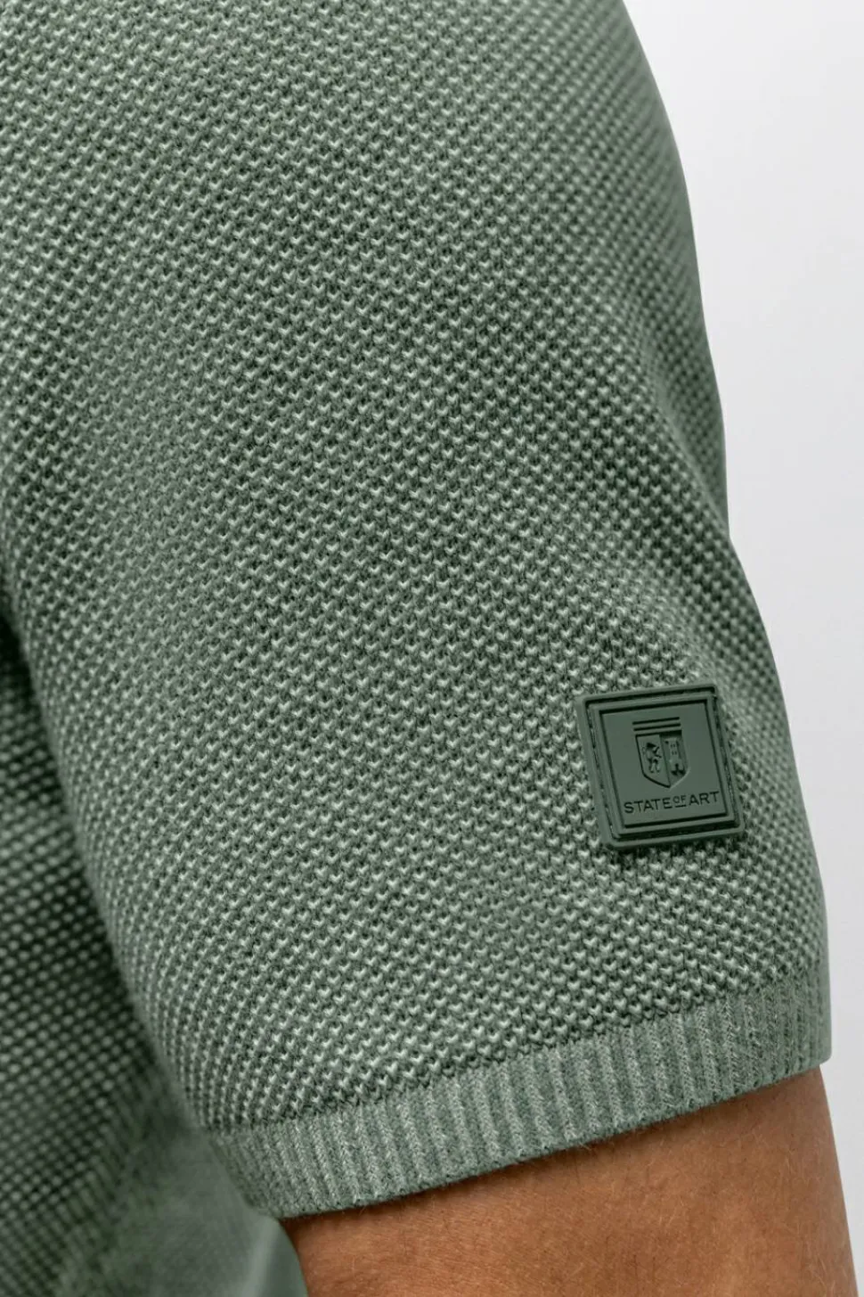 State of art