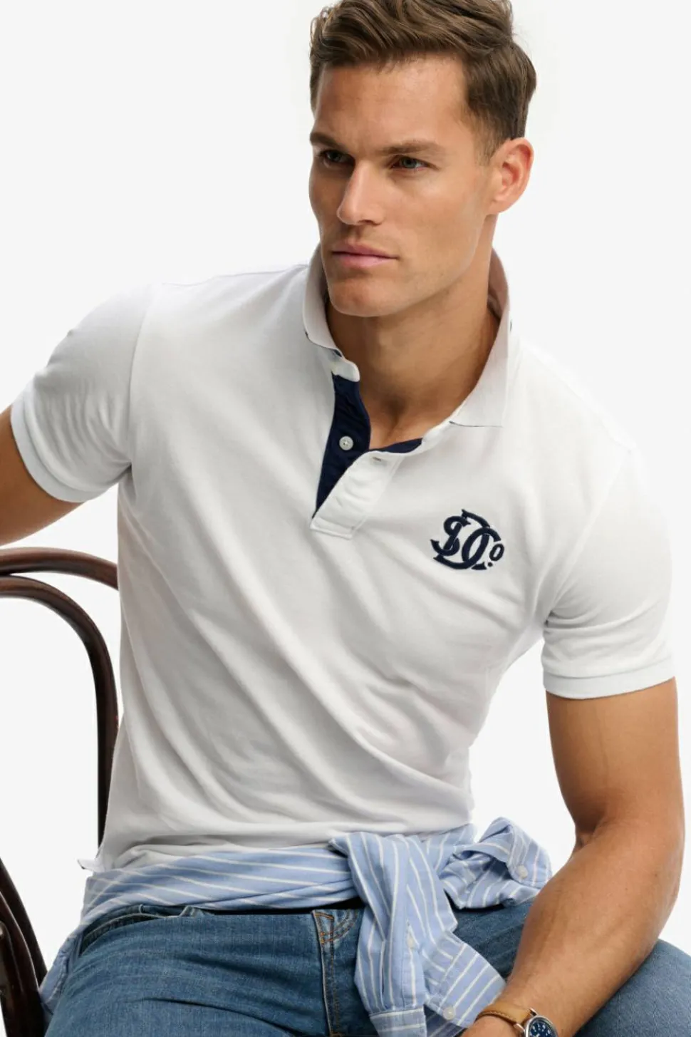 Superdry