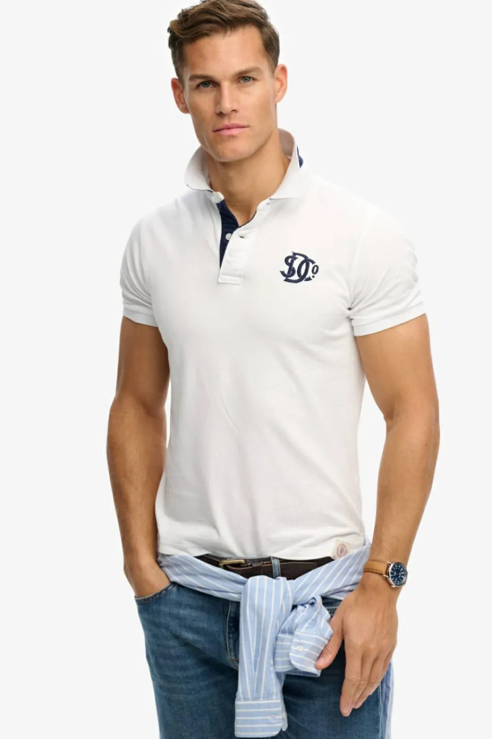 Superdry