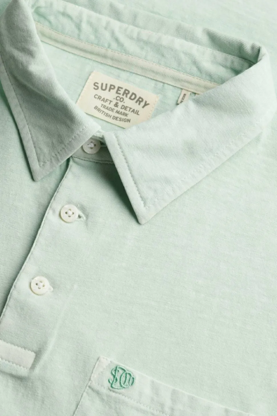 Superdry