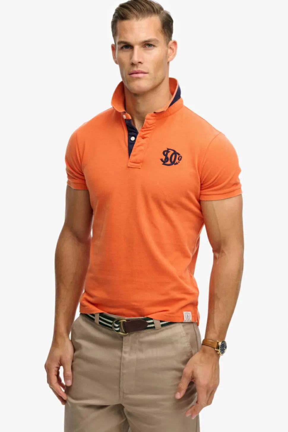 Superdry