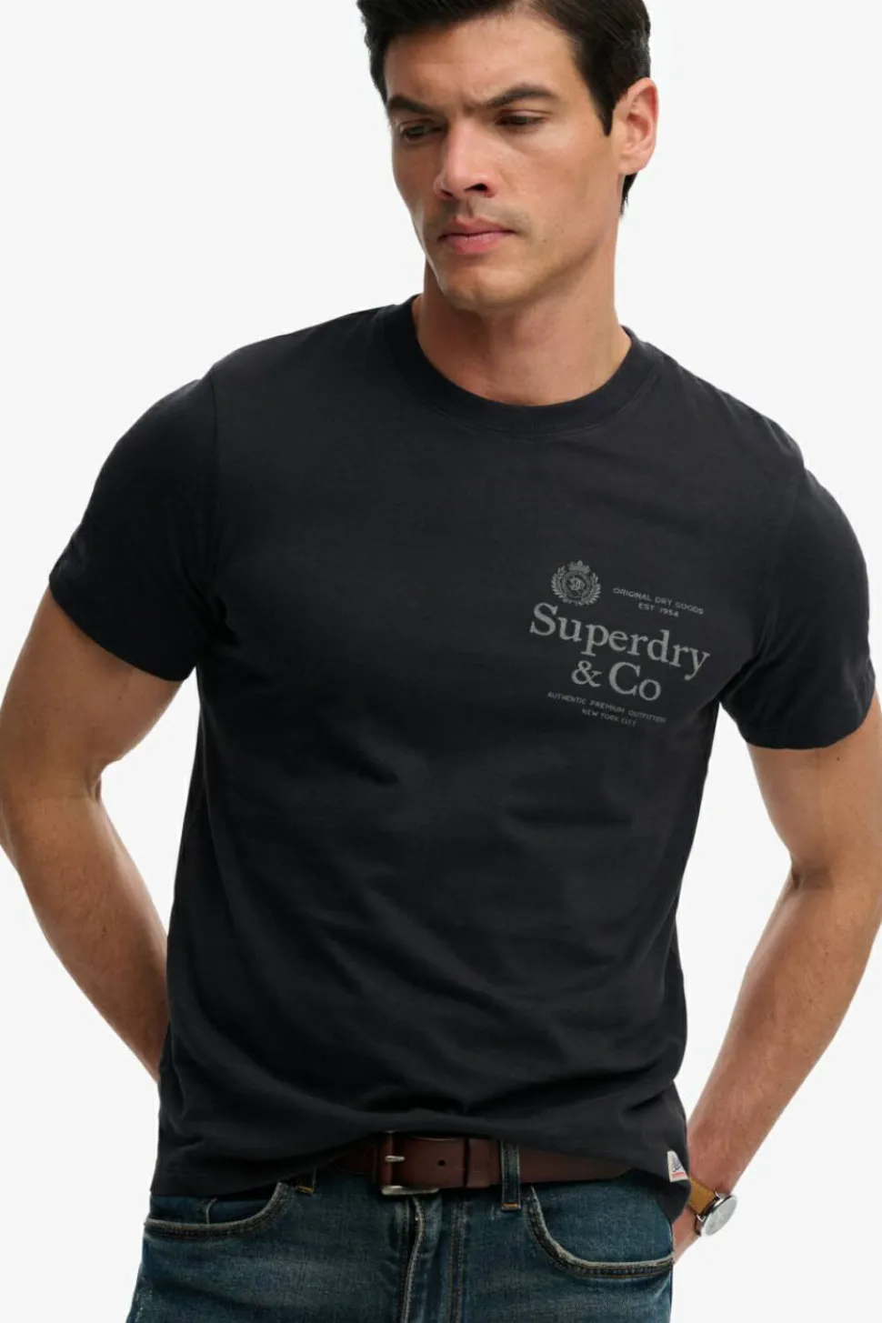 Superdry
