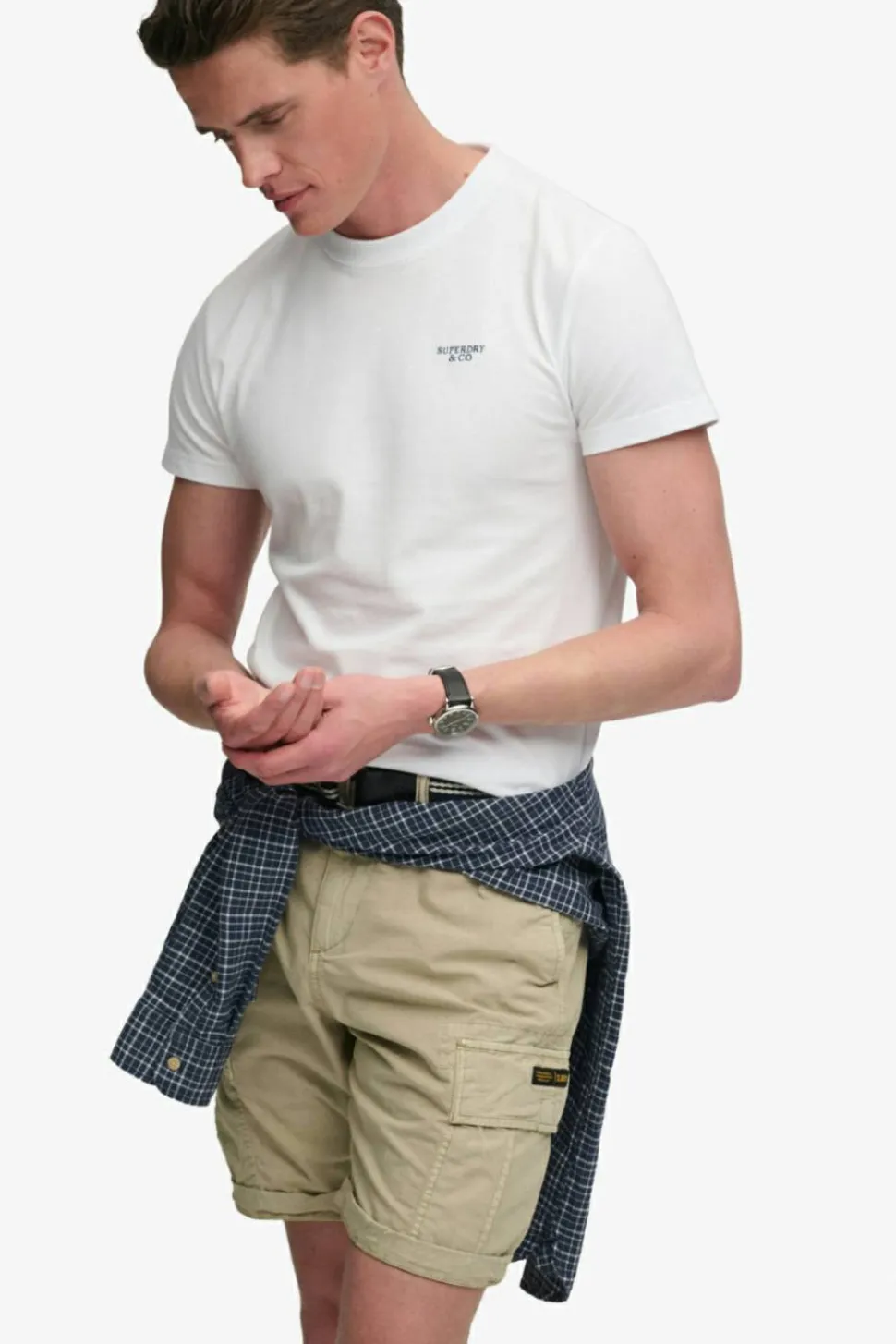 Superdry