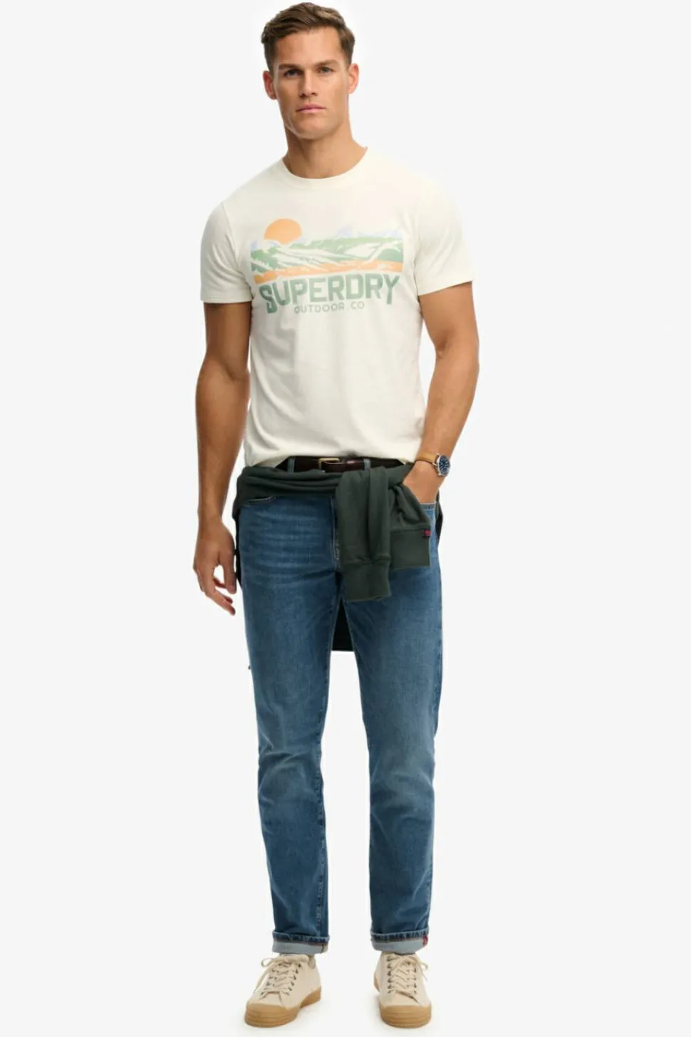 Superdry