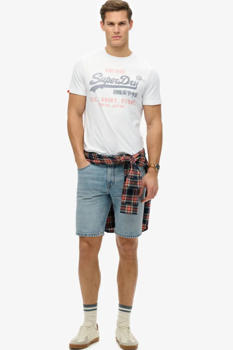 Superdry