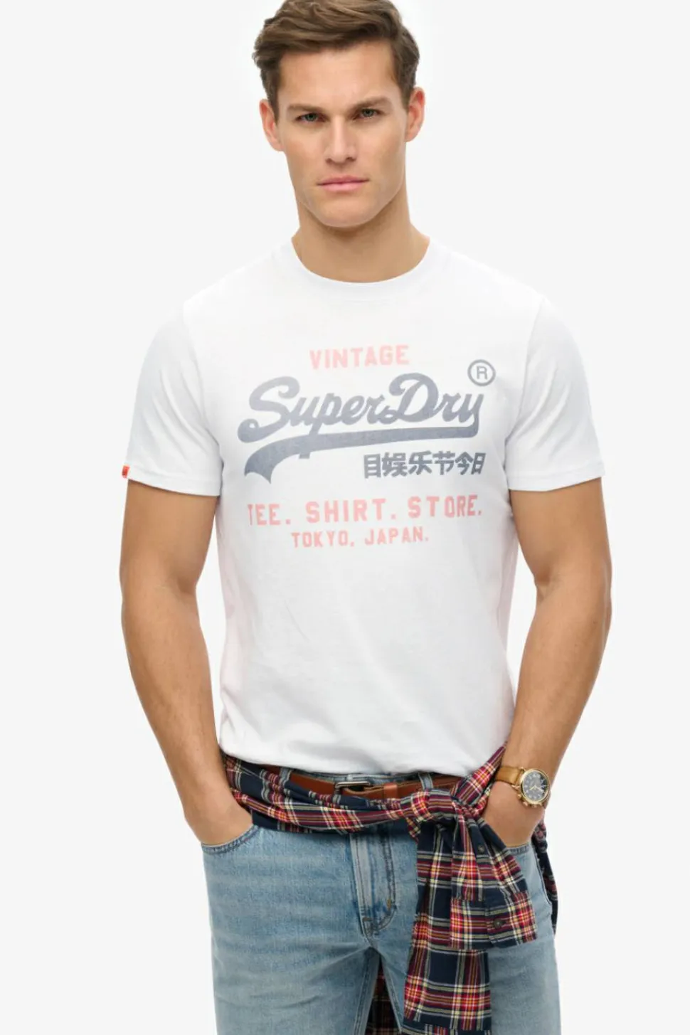 Superdry