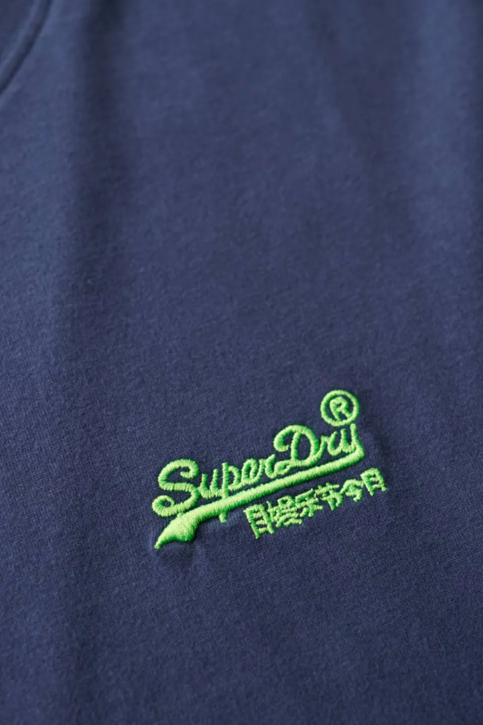 Superdry
