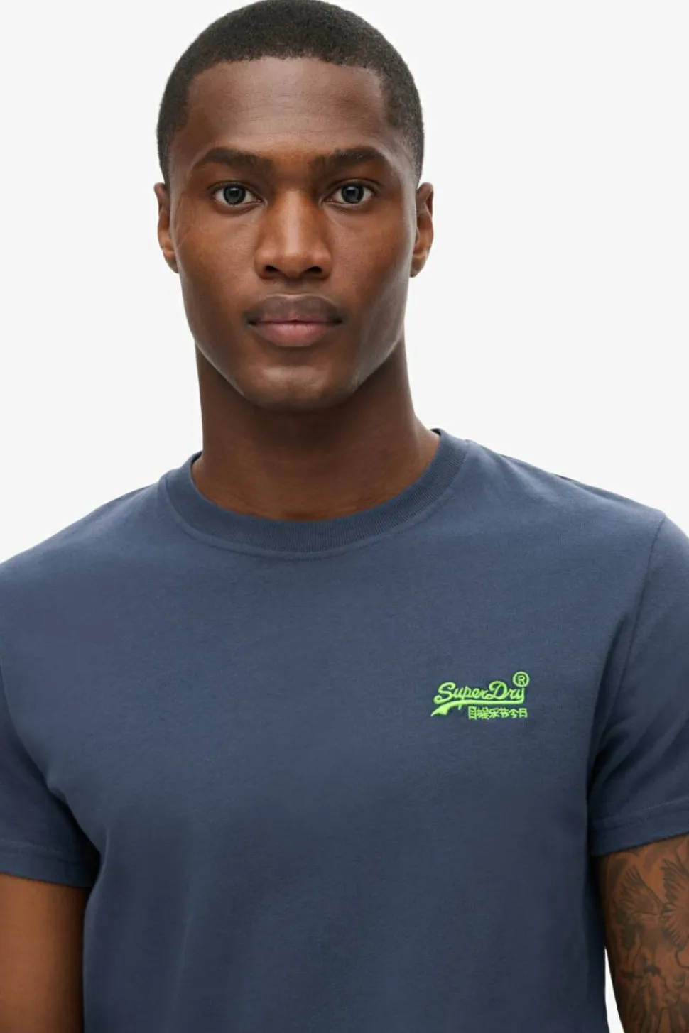 Superdry