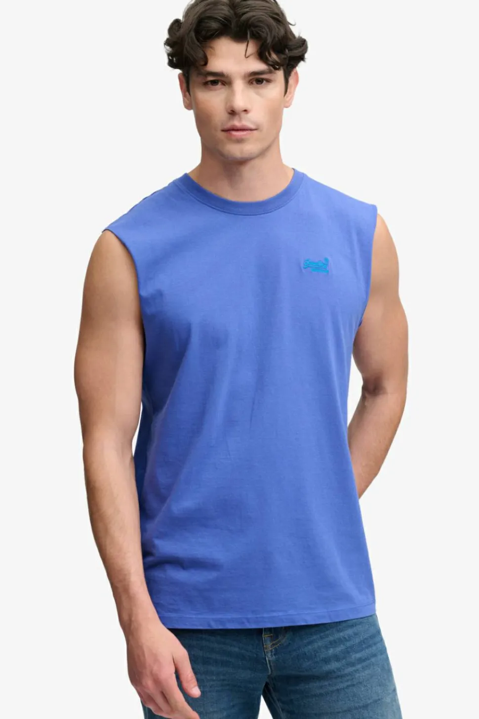 Superdry