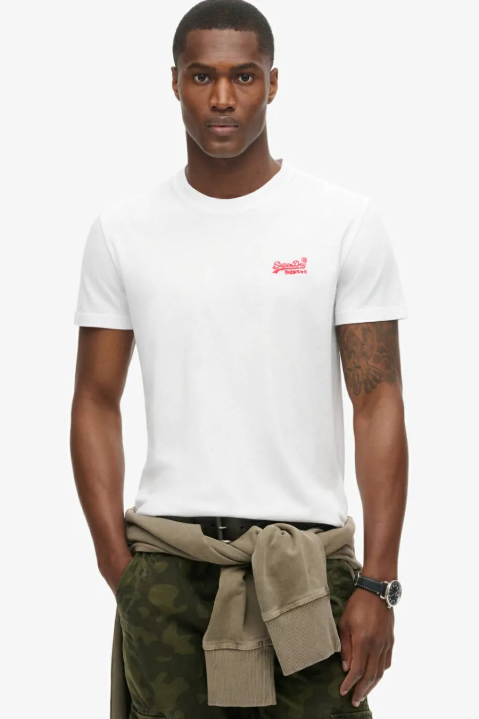 Superdry