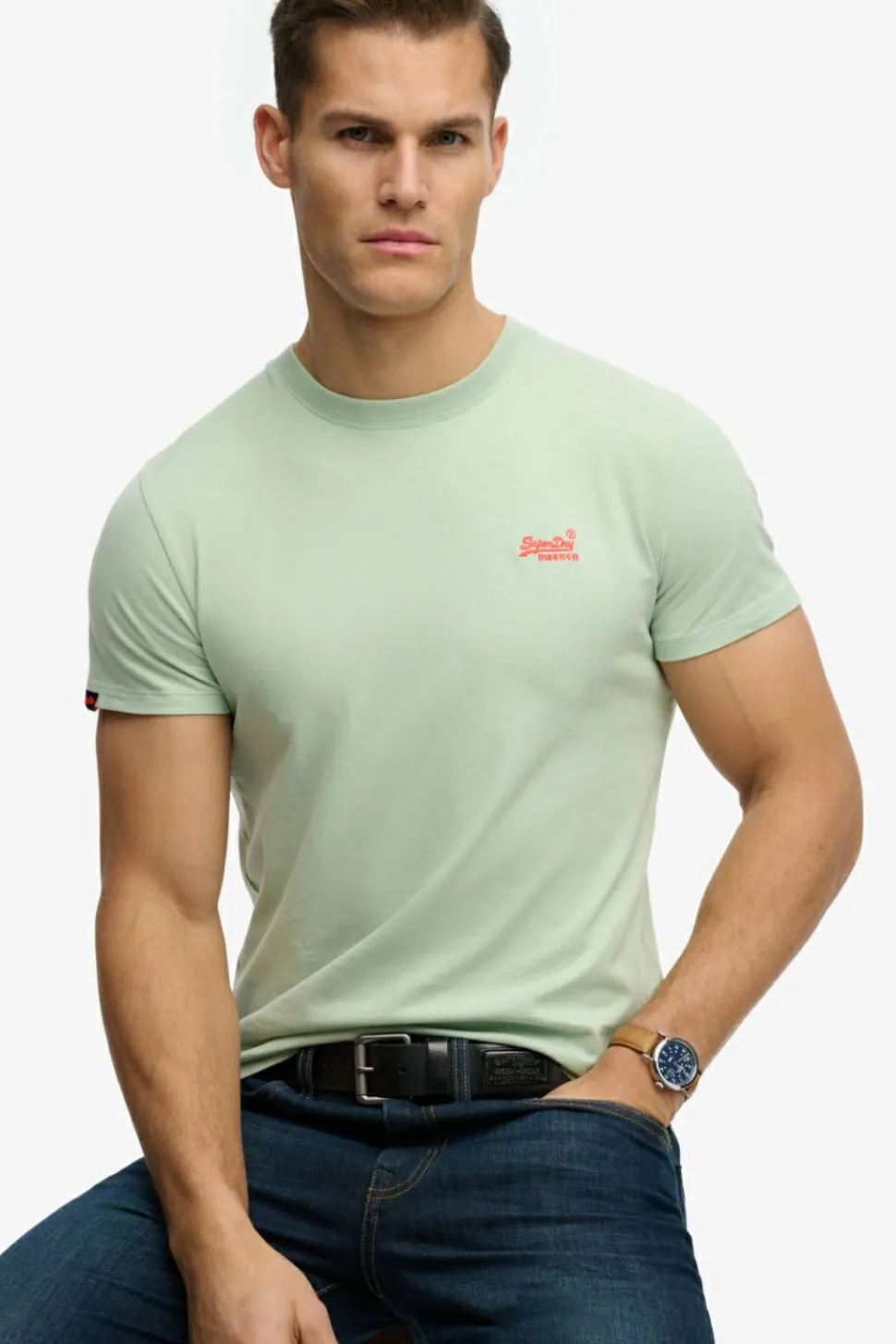 Superdry