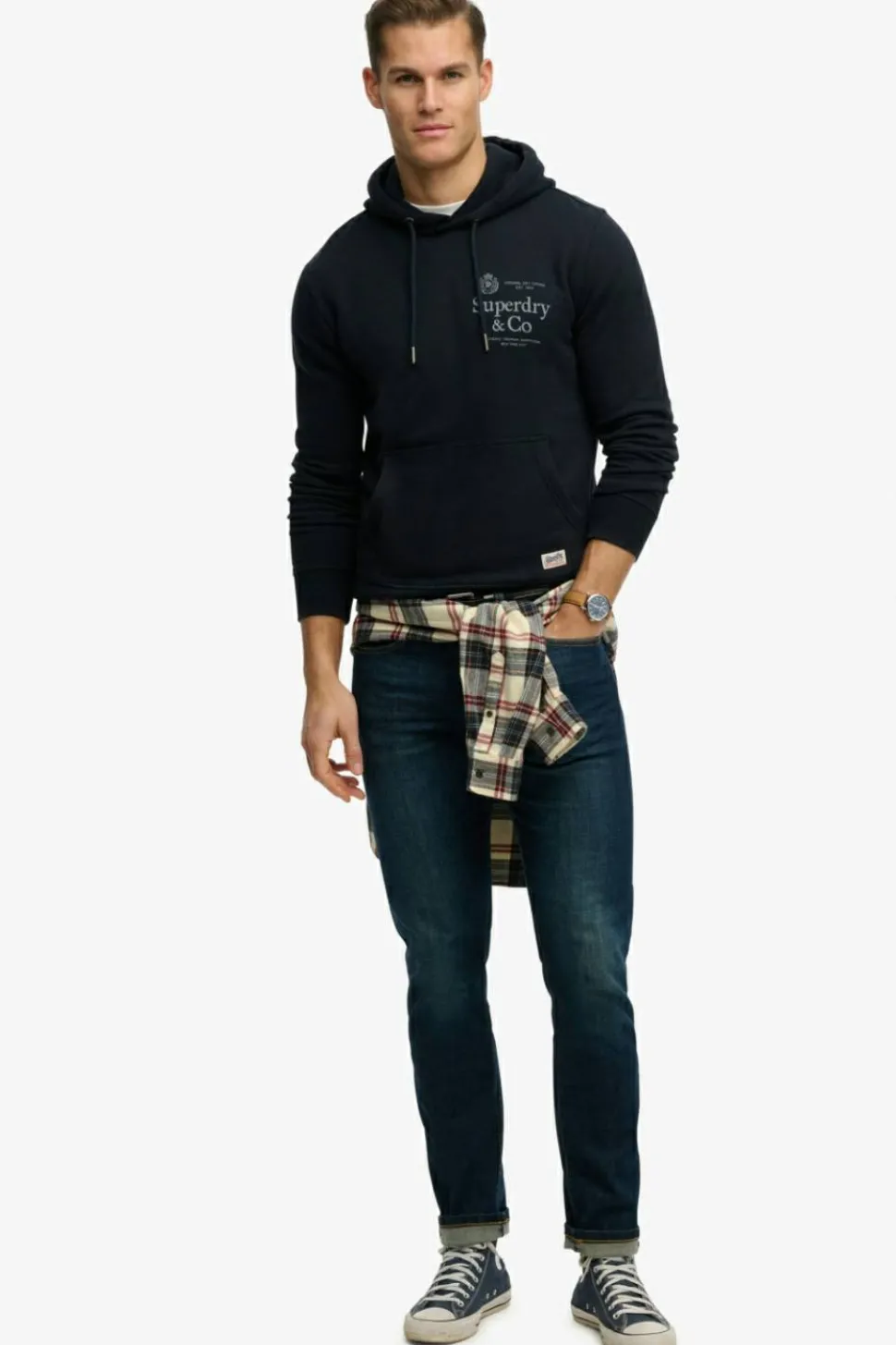 Superdry