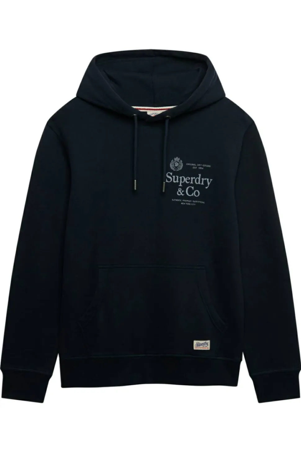 Superdry