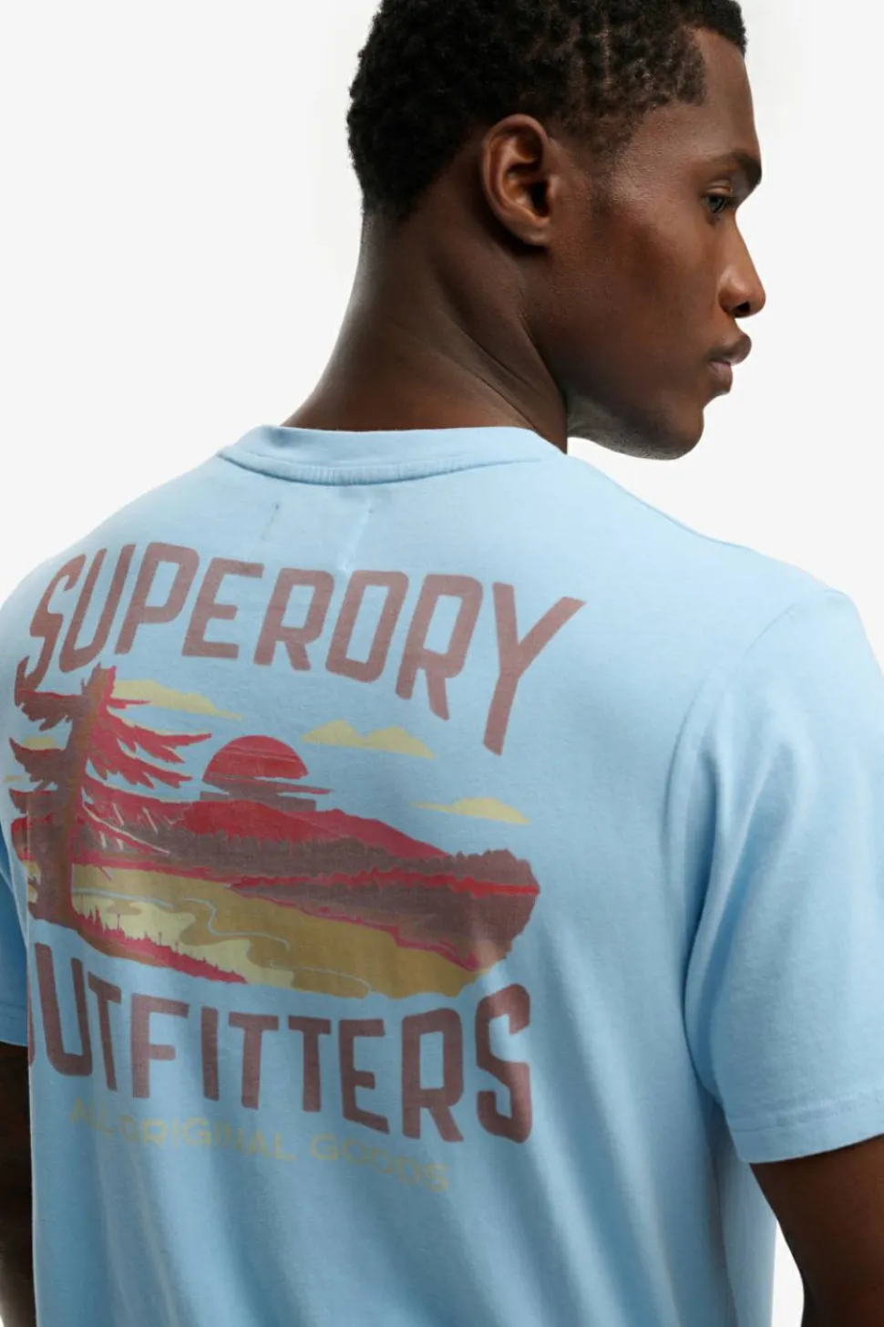 Superdry