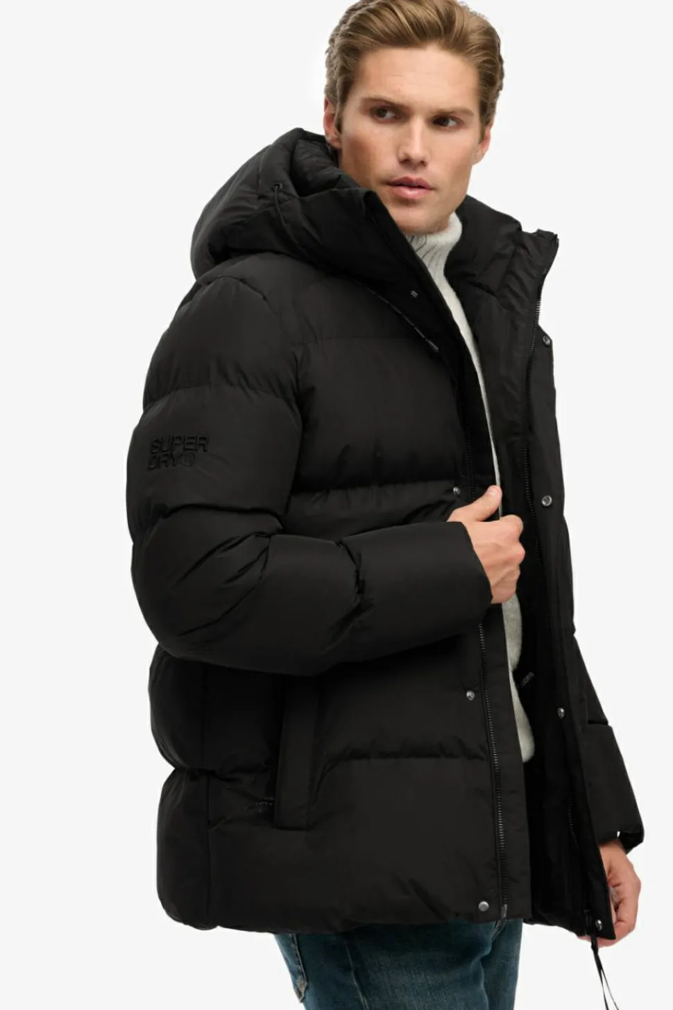 Superdry