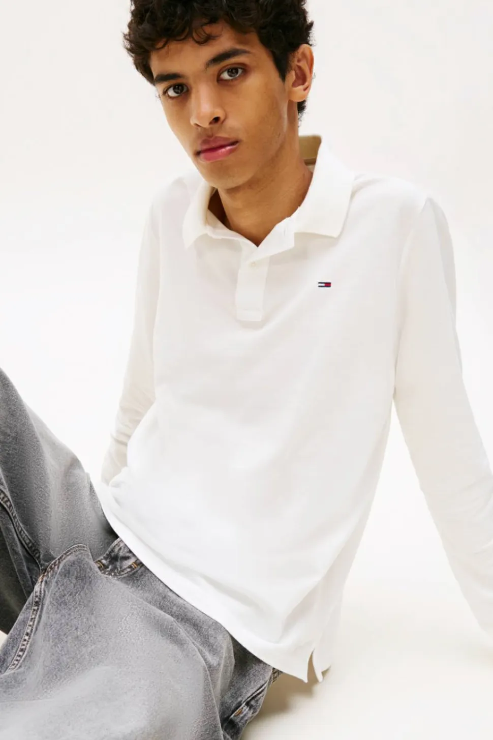 Tommy jeans